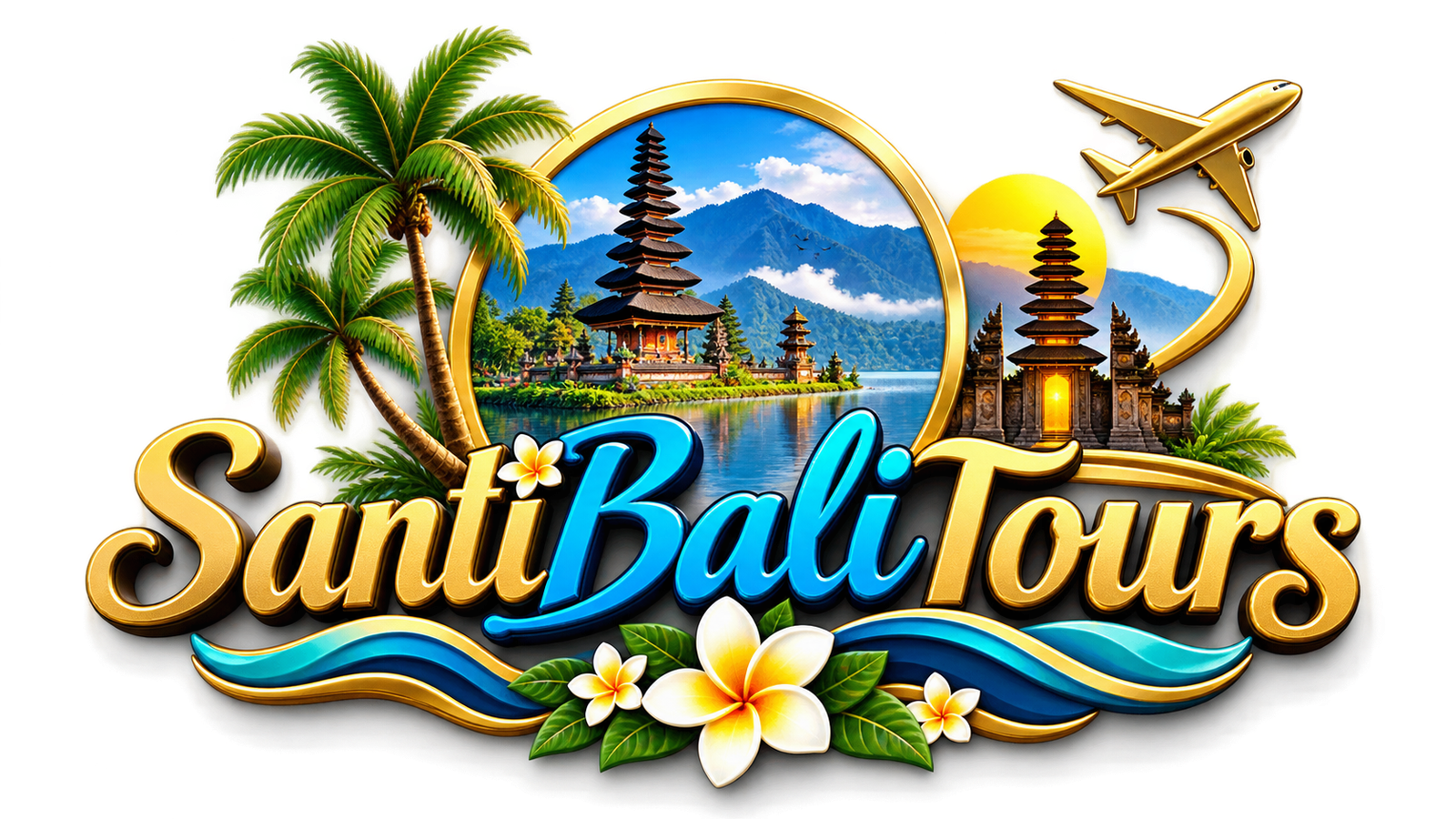 Santi Bali Tours